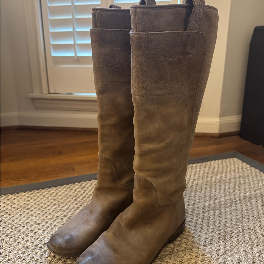 Frye Boots